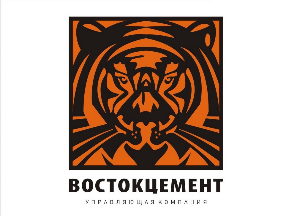 Востокцемент