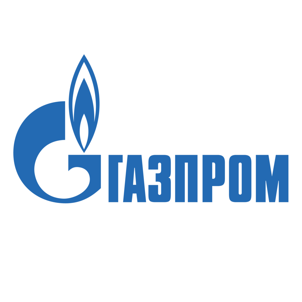 Газпром
